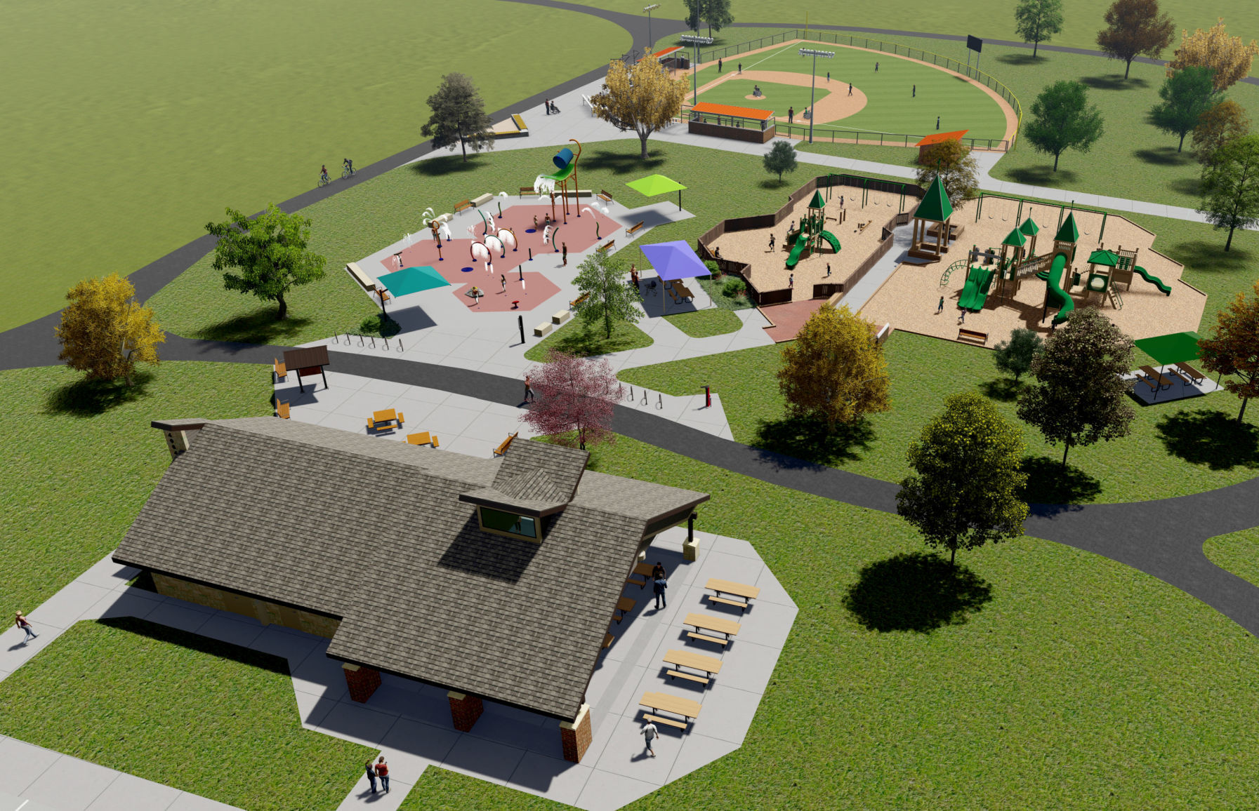 Miracle Field